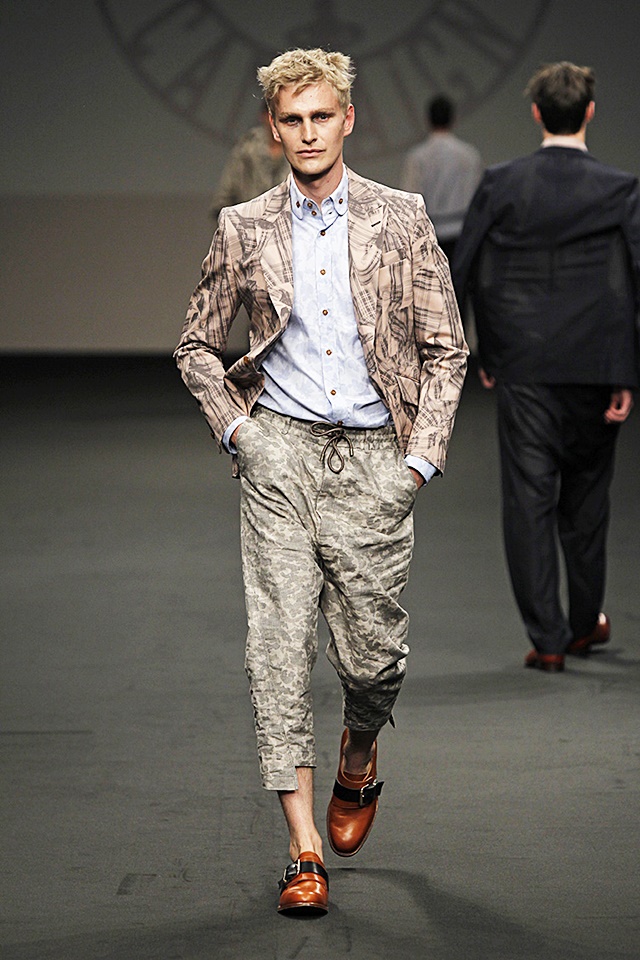 SS16 MILAN MEN FASHION WEEK