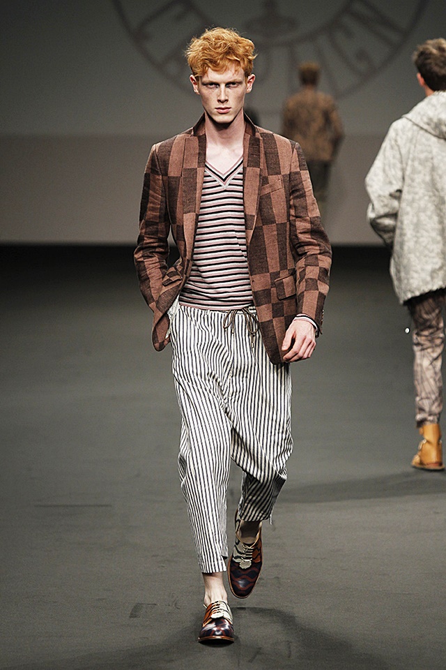 SS16 MILAN MEN FASHION WEEK