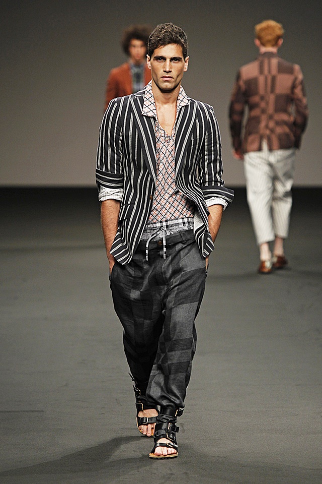 SS16 MILAN MEN FASHION WEEK