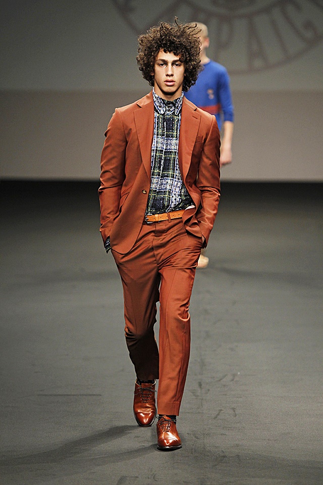 SS16 MILAN MEN FASHION WEEK