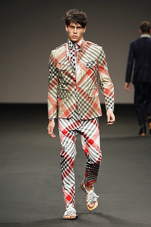 SS16 MILAN MEN FASHION WEEK