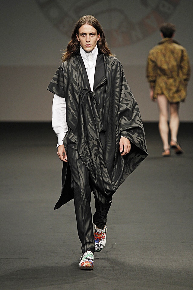 SS16 MILAN MEN FASHION WEEK