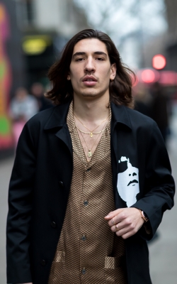 Street Style: London