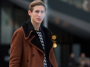 Trend Alert: 3 Menswear Fashions To Sport This Fall