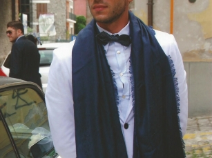 Street Style: My Style Monaco