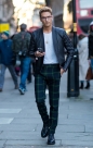 Street Style: London