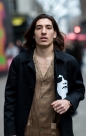Street Style: London