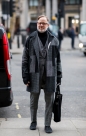 Street Style: London