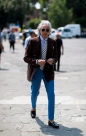 Street Style: Florence